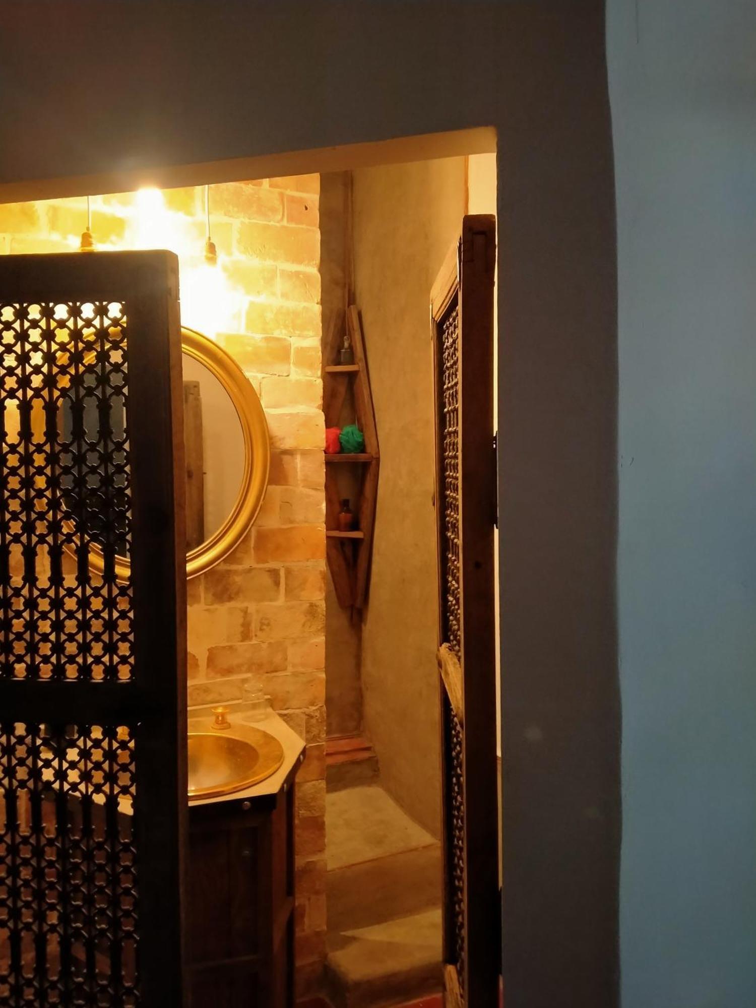 Cote Fontaine Hotell Orange  Exteriör bild
